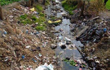 黄瓜视频APP下载滲濾液的危害，你知道幾種？