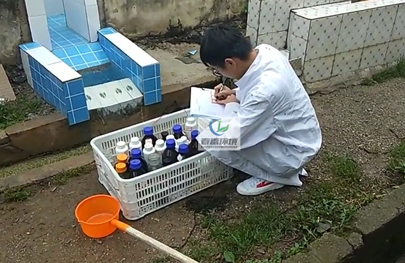 黄瓜视频APP下载滲濾液處理