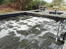 黄瓜视频APP下载滲濾液處理工藝