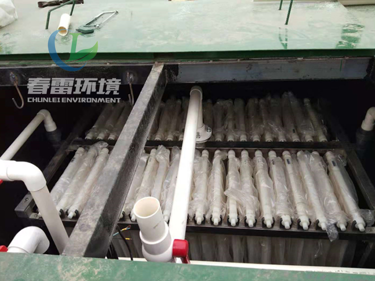 一體化黄瓜视频APP下载滲濾液處理設備