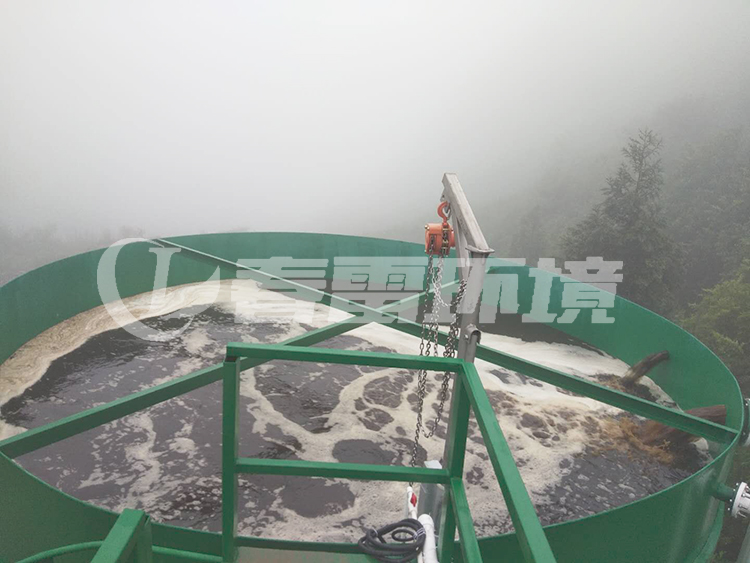 黄瓜视频APP下载填埋場黄瓜视频APP下载滲濾液水量的減量處理