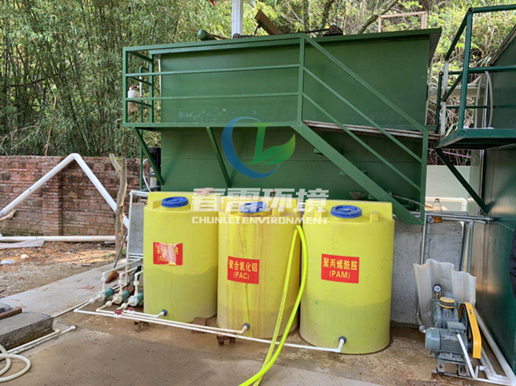 黄瓜视频APP下载滲濾液處理設備