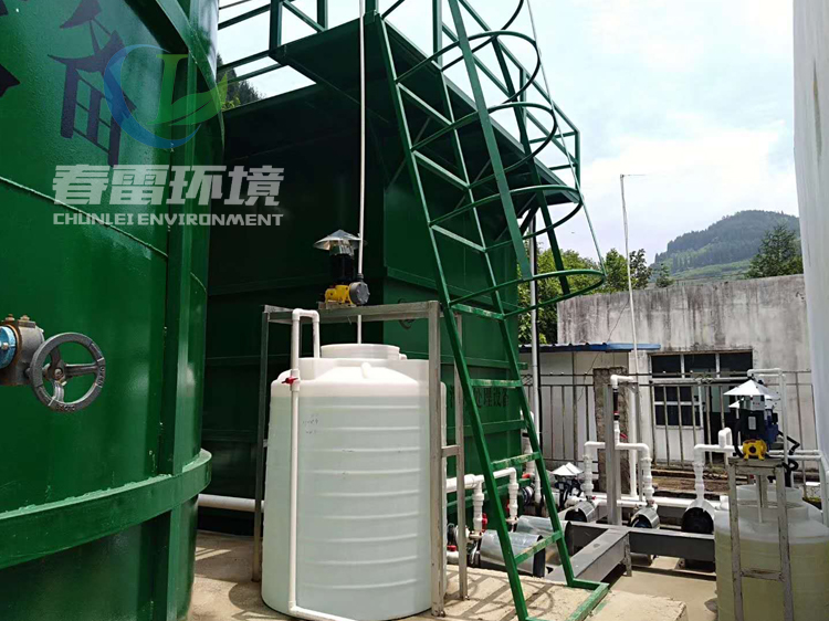 黄瓜视频APP下载滲濾液處理工藝中反滲透分離技術分析