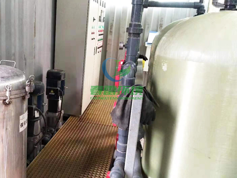 黄瓜视频下载環境黄瓜视频APP下载填埋場滲濾液處理設備