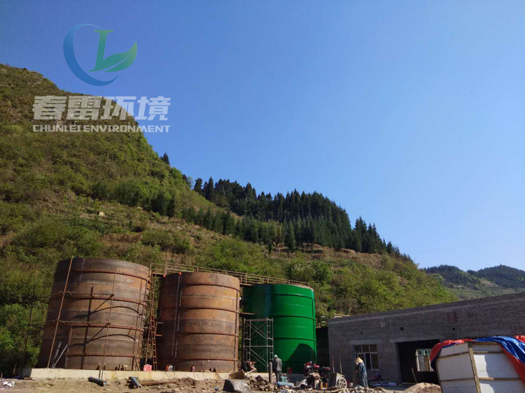 黄瓜视频APP下载滲濾液公司解析移動式滲濾液處理設備的特征及優點